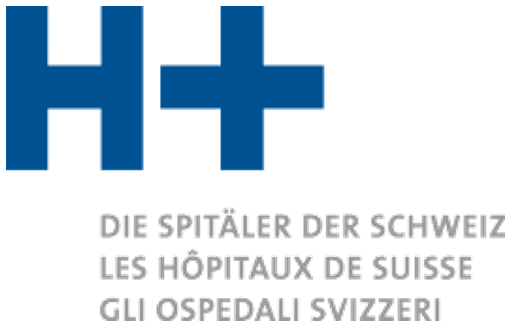 H+ Les Hôpitaux de Suisse